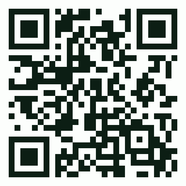 QR code de paiement